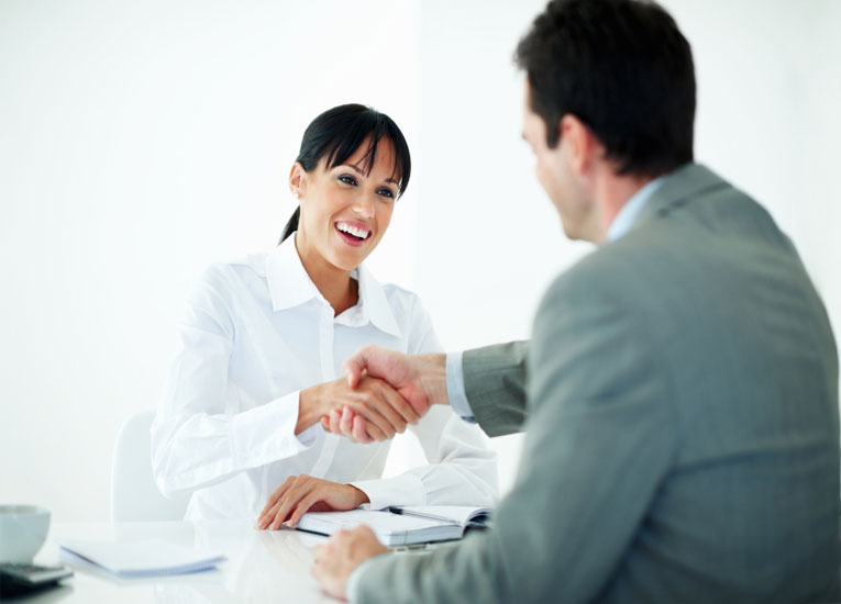 CFR serving clients