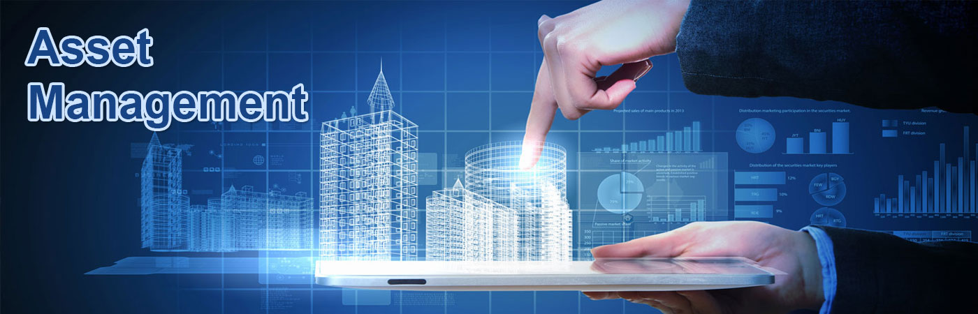CFR Asset management