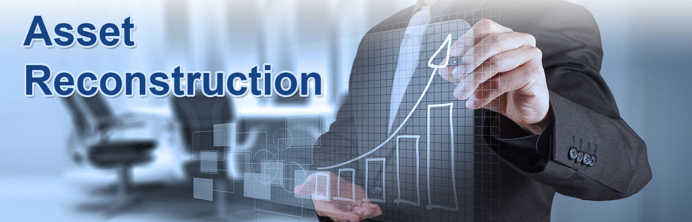 cfr Asset Reconstruction
