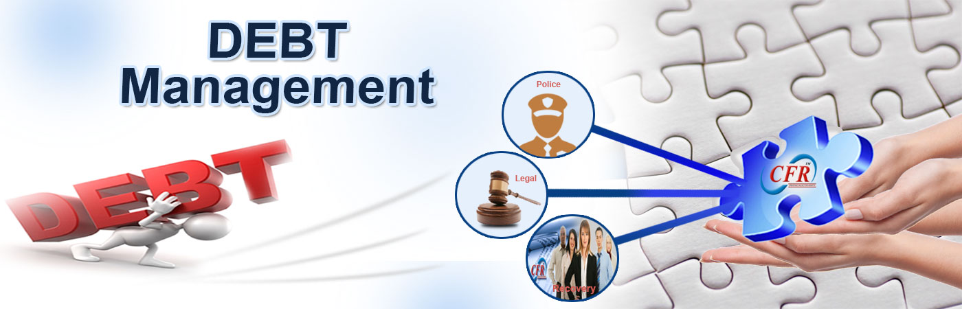 CFR Debt management