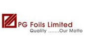 cfr pg foils ltd