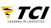 cfr tcr logistic
