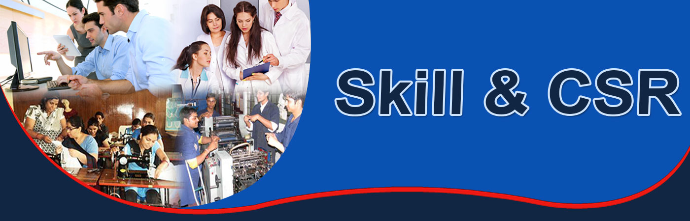 CFR Skill csr